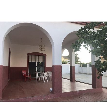 Foto 2 de Xalet en venda a urbanización Buena Vista de 4 habitacions amb terrassa i piscina