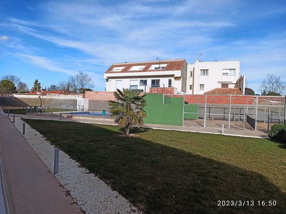 Foto 1 de Pis en venda a calle Camino del Vicario de 2 habitacions amb terrassa i piscina