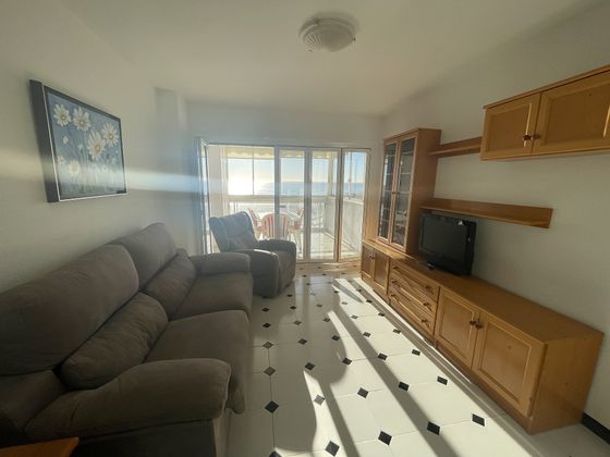 Foto 2 de Apartamento en venta en avenida Niza de 1 habitación con terraza y piscina