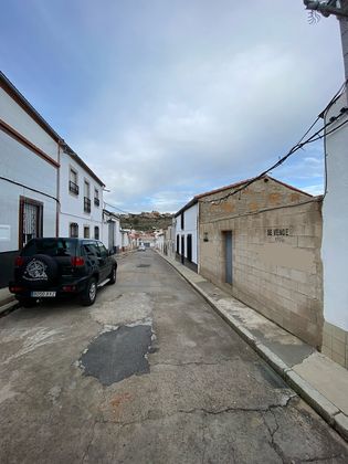 Foto 2 de Venta de terreno en calle Calderon de 170 m²