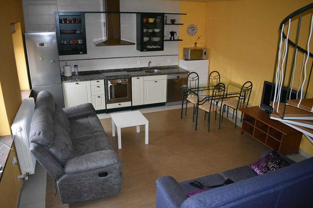 Foto 2 de Venta de casa en paseo Del Río de 3 habitaciones con calefacción