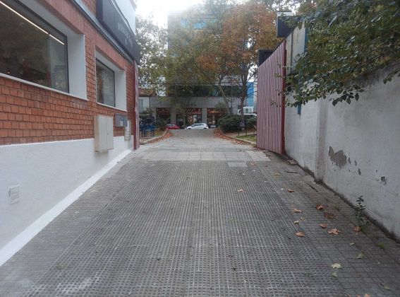 Foto 1 de Local en venda a calle Alcala de 5 habitacions amb garatge i aire acondicionat
