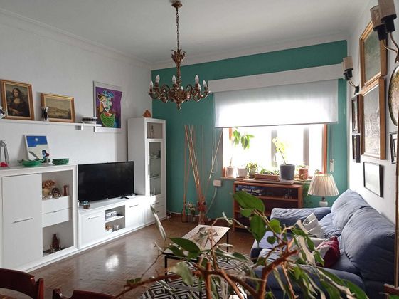 Foto 1 de Pis en venda a calle Merinas de 3 habitacions i 135 m²