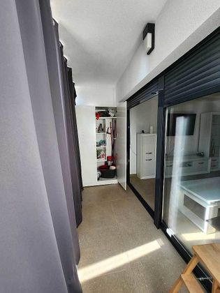 Foto 2 de Dúplex en venta en calle Callosa de 3 habitaciones con terraza y piscina