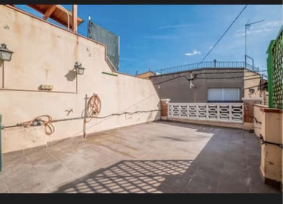 Foto 1 de Casa adossada en venda a calle Sant Isidre de 5 habitacions amb terrassa i garatge
