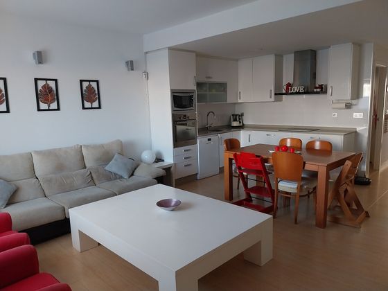 Foto 2 de Venta de casa en avenida José Maria Sanz Fargas de 4 habitaciones y 120 m²