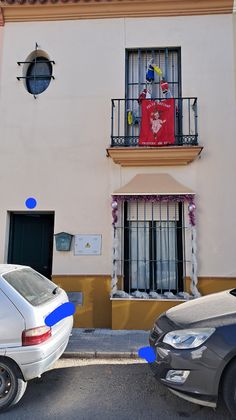 Foto 1 de Casa en venta en calle El Barranco de 3 habitaciones con balcón y aire acondicionado