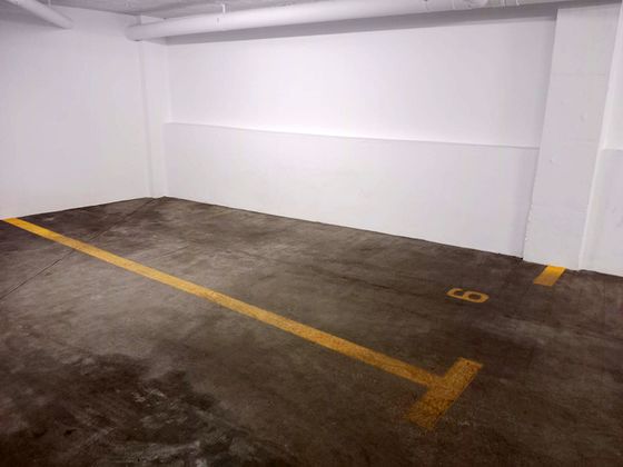 Foto 1 de Garatge en lloguer a calle Sevilla de 11 m²