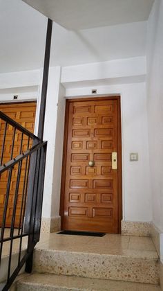Foto 1 de Pis en venda a calle Cardenal Gonzalez de Mendoza de 3 habitacions amb terrassa i aire acondicionat