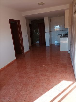 Foto 1 de Apartament en venda a calle Campanario de 1 habitació amb terrassa i garatge