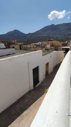 Foto 2 de Casa en venda a calle Elvira de 3 habitacions amb terrassa i aire acondicionat