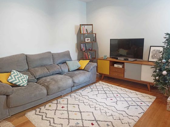 Foto 1 de Pis en venda a calle Iberia de 3 habitacions amb mobles i calefacció