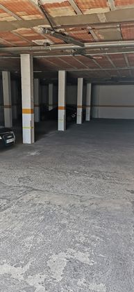Foto 1 de Alquiler de garaje en calle Herreria de 20 m²