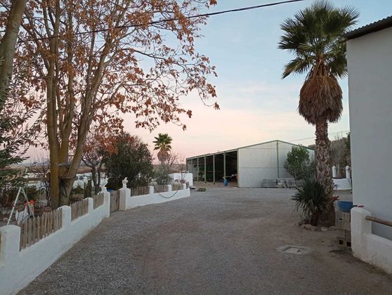 Foto 2 de Casa rural en venda a calle Camino de Oria de 10 habitacions i 120000 m²