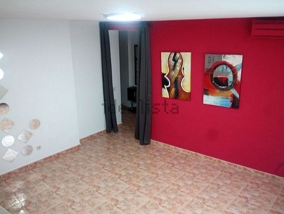 Foto 2 de Dúplex en venda a calle Cruz Verde de 2 habitacions amb garatge i aire acondicionat