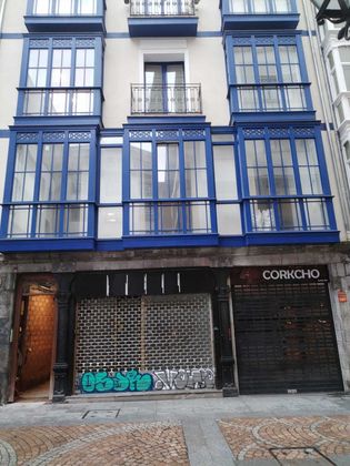 Foto 2 de Local en venda a calle Correo de 1 habitació i 346 m²