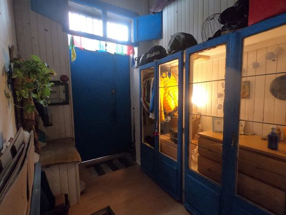 Foto 1 de Alquiler de dúplex en calle Cabeza de 2 habitaciones con muebles y aire acondicionado