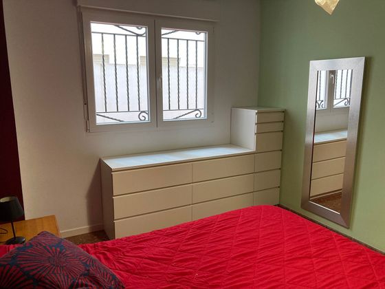 Foto 2 de Pis en venda a calle Gabriel Miro de 3 habitacions amb terrassa i aire acondicionat