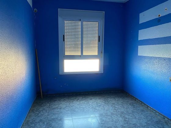Foto 1 de Venta de piso en travesía Bojares de 4 habitaciones con garaje y aire acondicionado