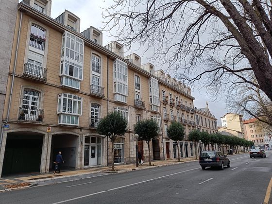 Foto 1 de Ático en venta en calle Ramon y Cajal de 3 habitaciones con garaje y balcón