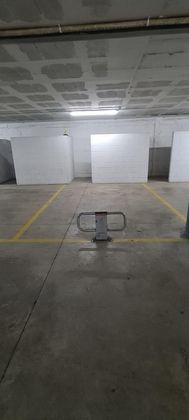 Foto 1 de Garaje en alquiler en calle Riu Freser de 20 m²