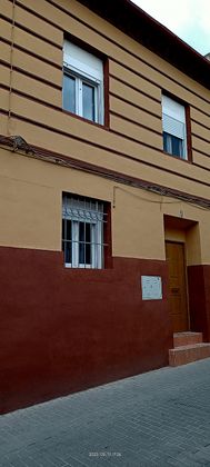 Foto 1 de Venta de chalet en calle Miguel Salmeron Pellon de 5 habitaciones con terraza