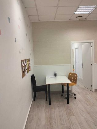 Foto 1 de Oficina en alquiler en avenida Caldero de 3 habitaciones y 20 m²