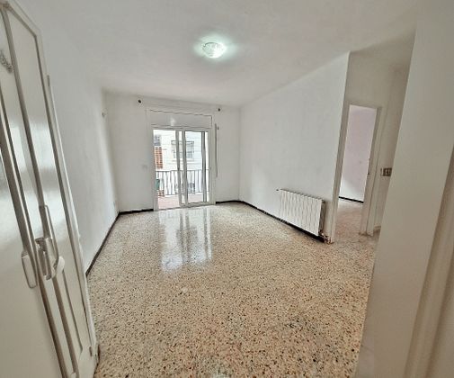 Foto 1 de Pis en venda a calle Doctor Emili Masriera de 3 habitacions amb terrassa i balcó