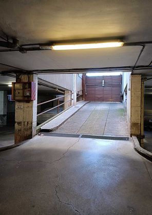 Foto 2 de Venta de garaje en calle Roig Ventura de 13 m²
