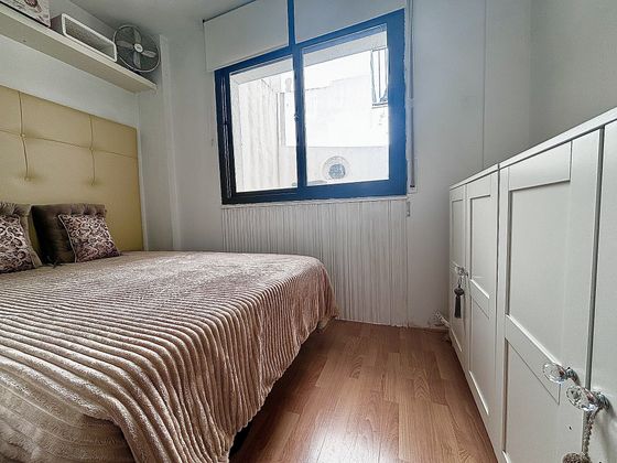 Foto 1 de Compartir piso en barrio Centro Vila de 1 habitación con terraza y muebles