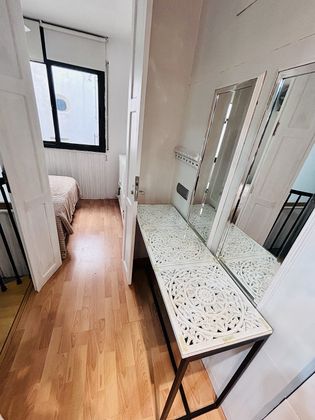 Foto 2 de Compartir piso en barrio Centro Vila de 1 habitación con terraza y muebles