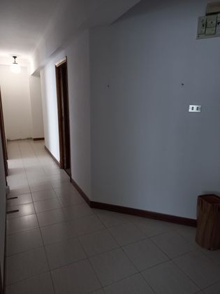 Foto 2 de Piso en venta en paseo De Colón de 4 habitaciones con ascensor