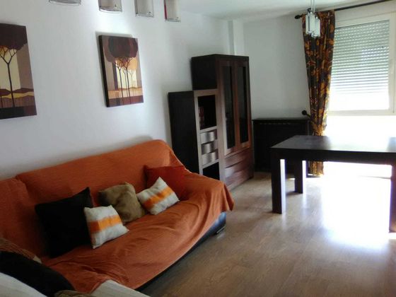 Foto 2 de Pis en venda a calle Doñana de 2 habitacions amb garatge i aire acondicionat