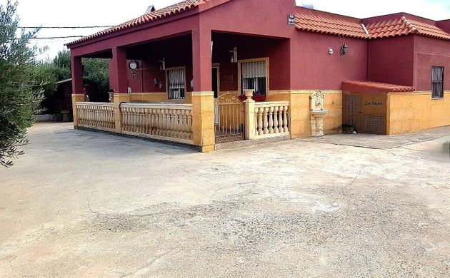 Foto 1 de Xalet en venda a carretera Baja de 4 habitacions amb terrassa i piscina