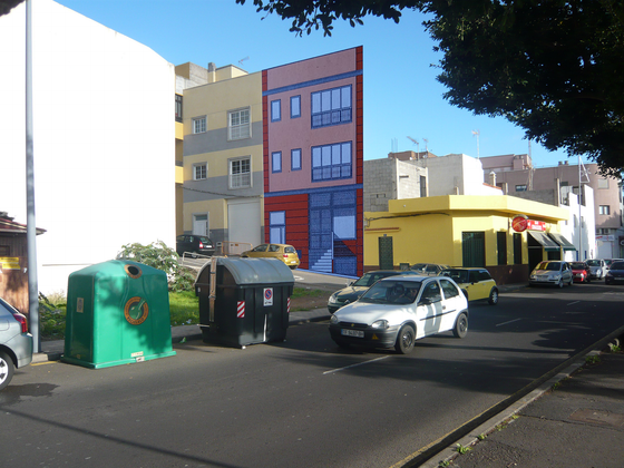 Foto 1 de Venta de terreno en avenida San Julio de 106 m²