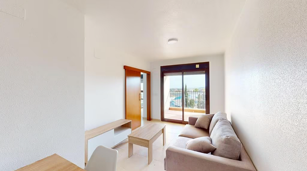 Foto 1 de Apartament en venda a avenida Constitucion de 2 habitacions i 88 m²
