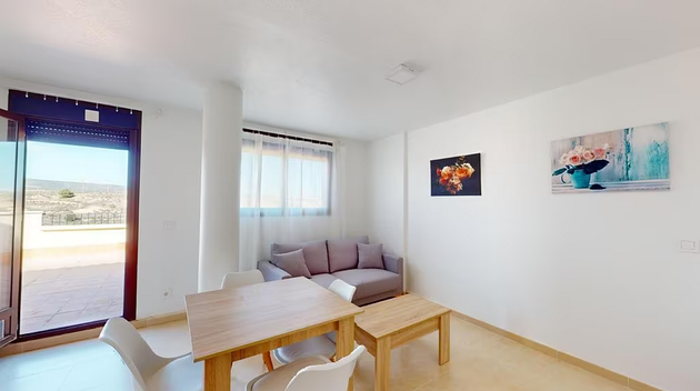 Foto 1 de Ático en venta en avenida Constitucion de 2 habitaciones y 157 m²