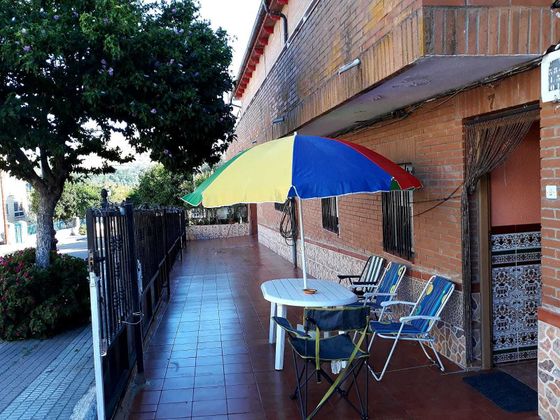 Foto 2 de Xalet en venda a avenida Extremadura de 5 habitacions i 337 m²