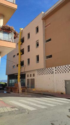 Foto 2 de Piso en venta en calle Salvador Allende de 2 habitaciones con garaje y ascensor