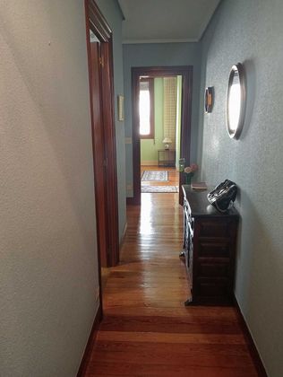 Foto 1 de Venta de piso en calle Novia Salcedo de 2 habitaciones y 65 m²