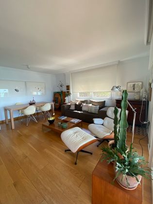 Foto 2 de Pis en venda a avenida Pintor Joaquín Sorolla de 3 habitacions amb terrassa i garatge
