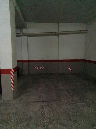 Foto 2 de Venta de garaje en calle Ibi de 15 m²