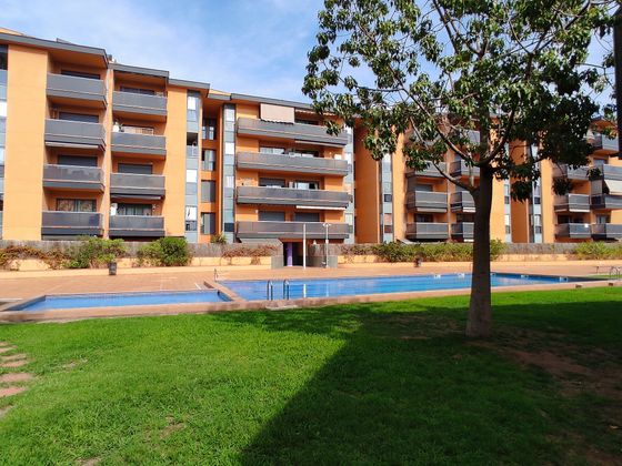 Foto 1 de Apartament en venda a avenida Passapera de 2 habitacions amb piscina i garatge