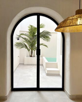 Foto 2 de Casa en venda a avenida Toros de 4 habitacions amb terrassa i piscina