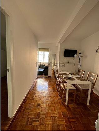 Foto 2 de Compartir pis a calle Lope de Rueda de 4 habitacions i 86 m²