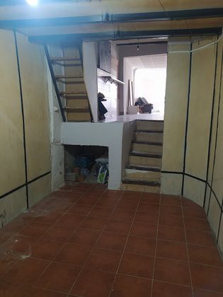 Foto 2 de Local en alquiler en calle Sant Nicolau de 2 habitaciones y 85 m²