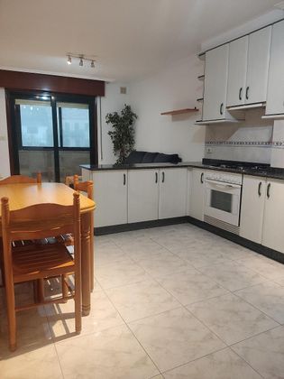Foto 2 de Apartament en venda a calle Barbate de 2 habitacions amb garatge i mobles