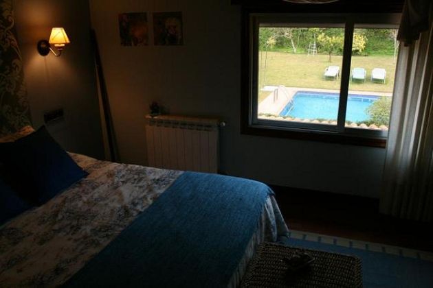 Foto 2 de Casa rural en venda a barrio Marrúa de 10 habitacions amb piscina i garatge