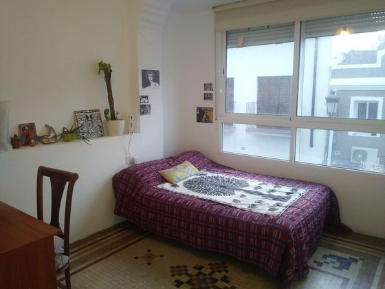 Foto 1 de Alquiler de apartamento en calle Padre Luis Navarro de 2 habitaciones con muebles