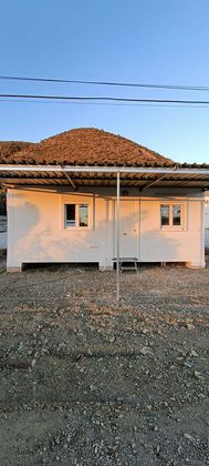 Foto 1 de Casa rural en venda a calle Almotaje de 1 habitació i 37 m²